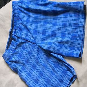 Dockers Tour golf shorts men's 36